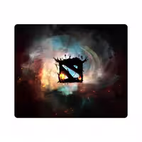 پد موس - پد ماوس  طرح DOTA 2 مدل MP1393