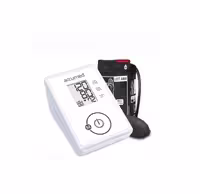 آکيومد فشارسنج بازويي سخنگو CG175 ا ACCUMED AUTOMATIC UPPER ARM BLOOD PRESSURE MONITOR CG175