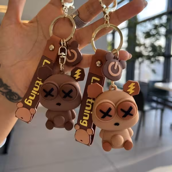 جاکلیدی چشم فشاری lighting