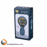 پنکه شارژی Yi Yang N95 Green