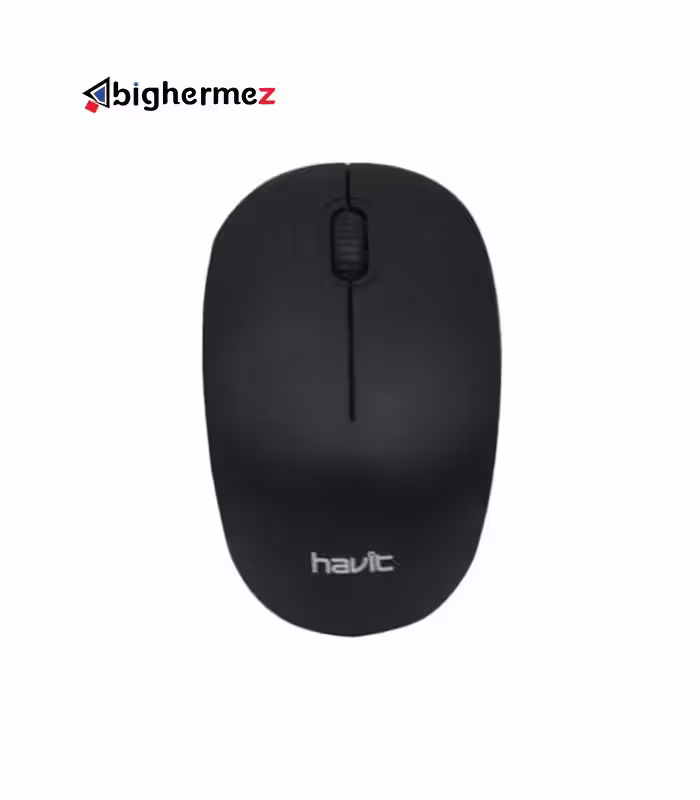 ماوس بیسیم هویت مدل HV-MS68RF