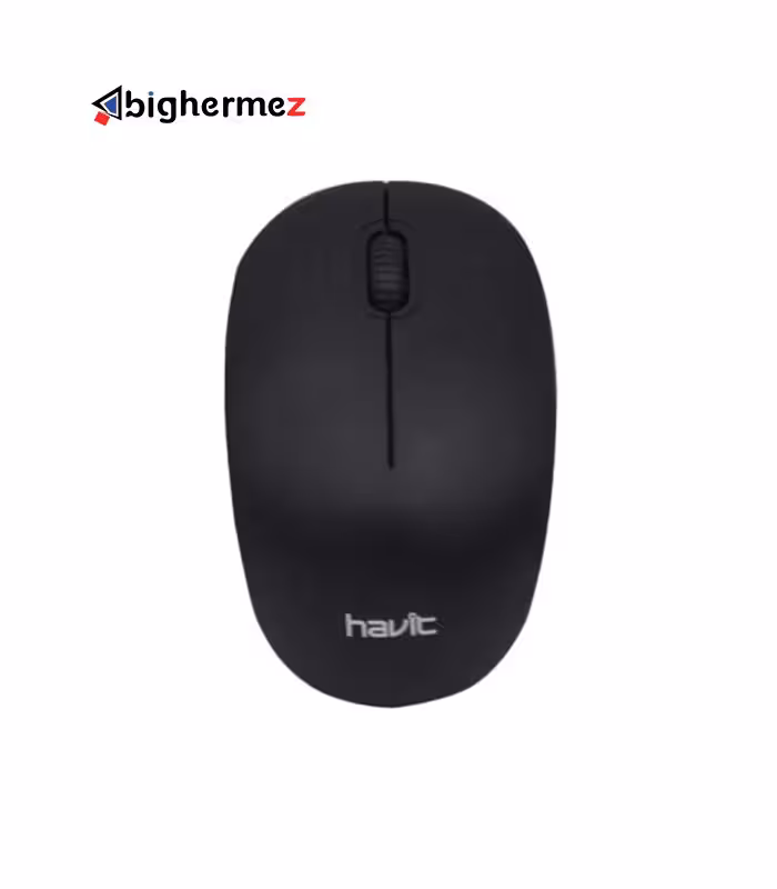 ماوس بیسیم هویت مدل HV-MS68RF