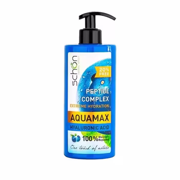 کرم آبرسان شون مدل Peptide حجم 500 میلی لیتر