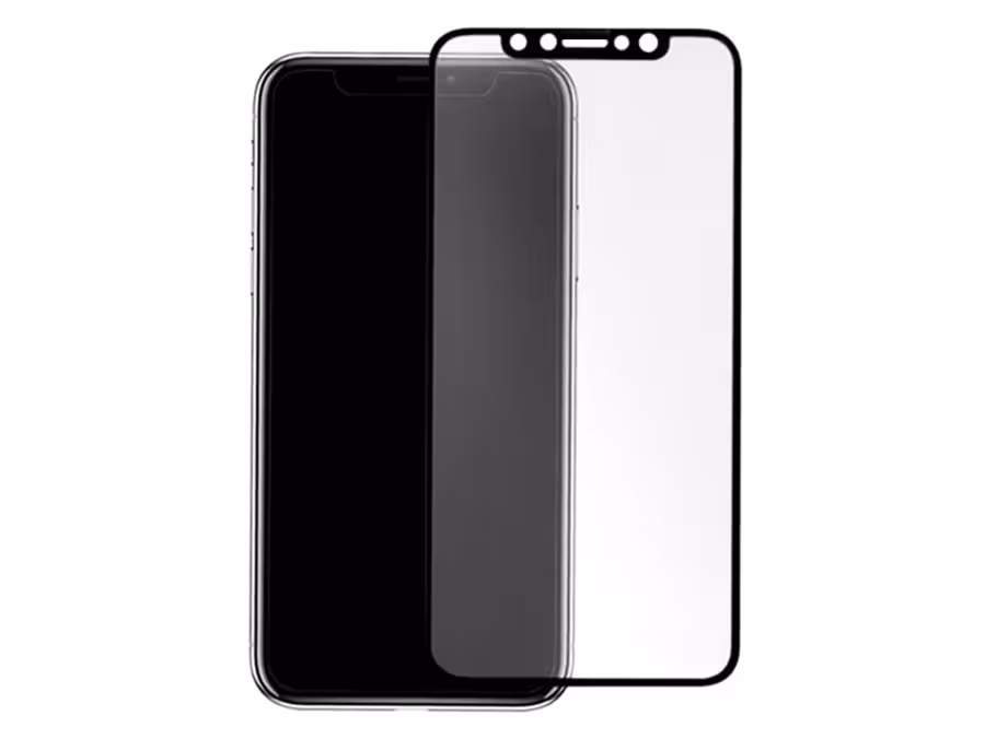 محافظ صفحه نمایش سرامیکی مات آیفون Mletubl Ceramic AG Matte Glass iphone XR/11