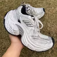 کتونی بالنسیاگا 10 ایکس ال ویتنامی مستر کوالیتی سایز 40 تا 45 Balanciaga 10XL