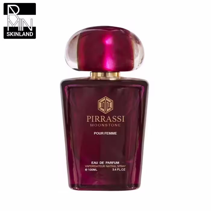 عطر زنانه پیراسی مدل Moonstone حجم 100ml