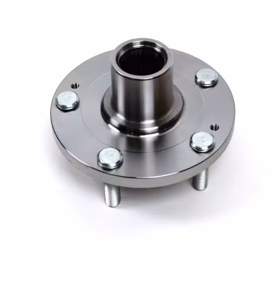 توپی چرخ جلو سوناتا ایلجین