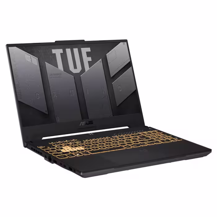 لپ تاپ ایسوس مدل ASUS TUF FX507ZE پردازنده i7-12700H رم 16GB حافظه 512GB SSD گرافیک RTX3050Ti