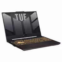 لپ تاپ ایسوس مدل ASUS TUF FX507ZE پردازنده i7-12700H رم 16GB حافظه 512GB SSD گرافیک RTX3050Ti