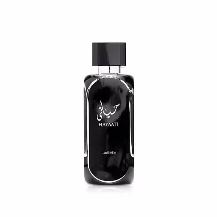 عطر لطافه حیاتی 2020 ( LATTAFA – Hayaati )