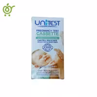 خرید تست بارداری یونی تست UNITEST