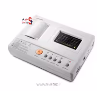 دستگاه نوار قلب تک کانال زون مدل ZQ-1201G