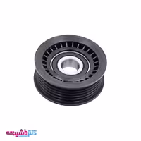 هرزگرد دینام شیاردار ام وی ام 530