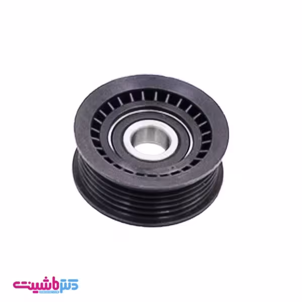 هرزگرد دینام شیاردار ام وی ام 530