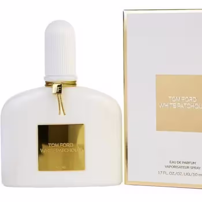 ادکلن وایت پچولی(های کپی درجه یک) ‏   White Patchouli