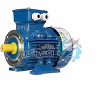الکتروموتور ارسم 0.75 کیلووات 1 اسب سه فاز