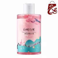 شاور ژل هایمیز هلو و چای HYMEYS