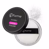 پودر فیکس بیک فلورمار حجم 18 گرم