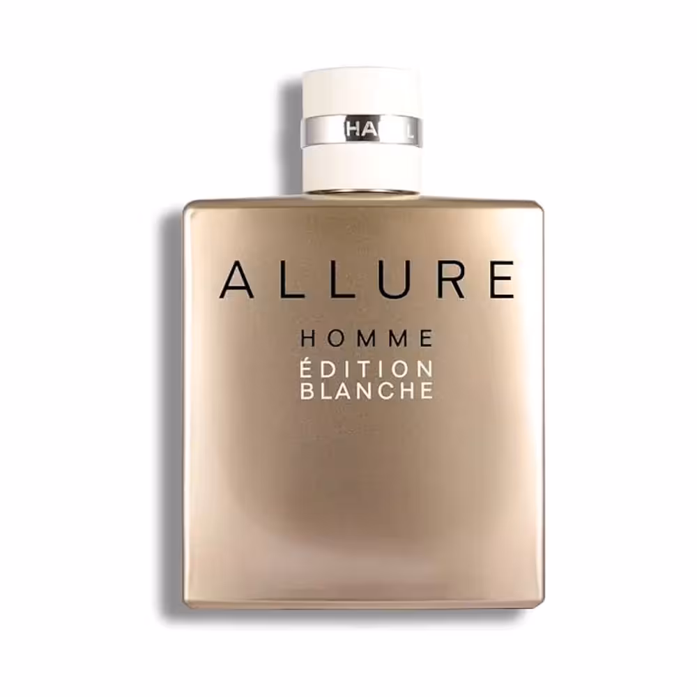 عطر مردانه شنل آلور هوم ادیشن بلانش Allure Homme