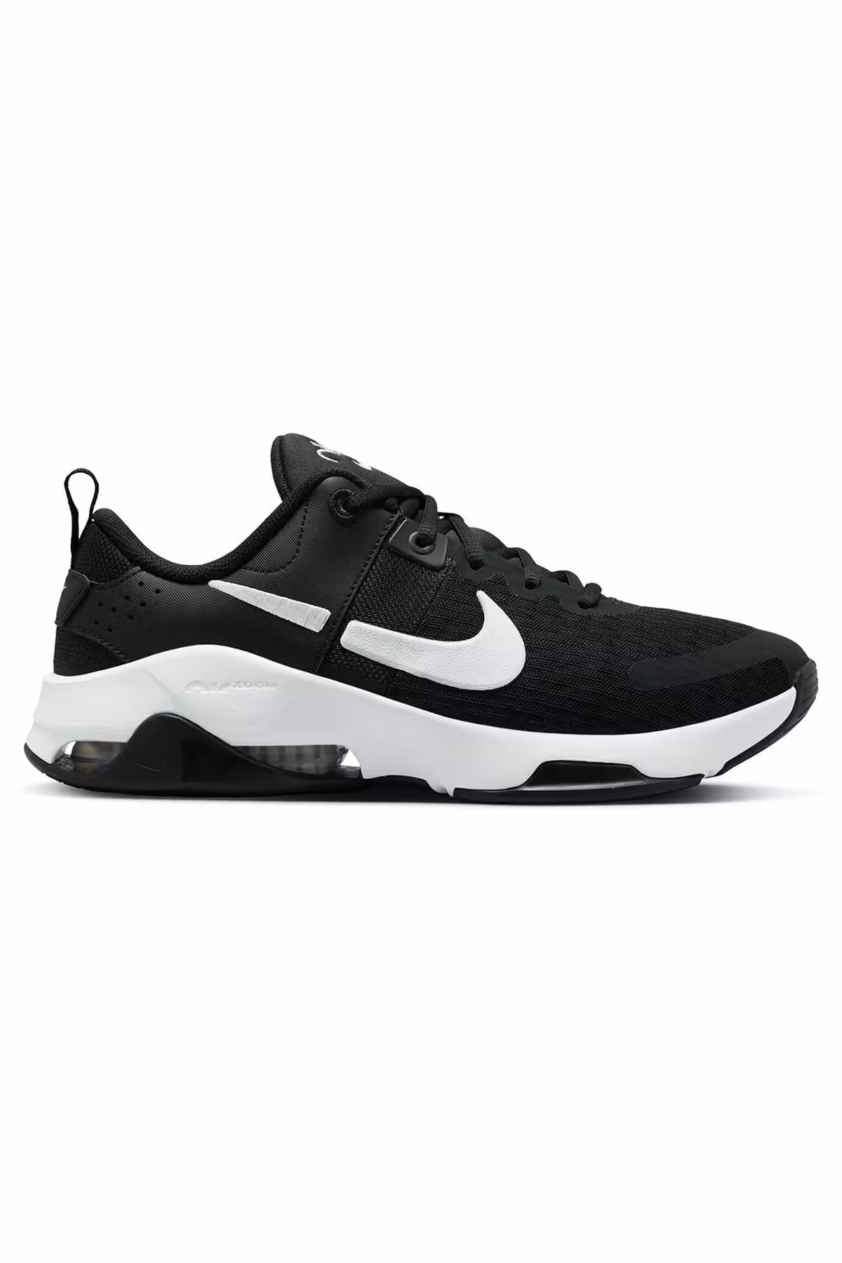 کفش دو و تمرین چند رنگ زنانه W ZOOM 6 001 در حال رانینگ Nike