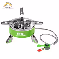 اجاق گازی BRS مدل BRS-75