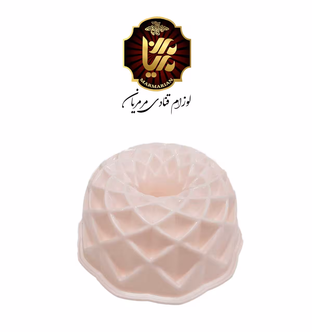 قالب پلاستیکی هندسی