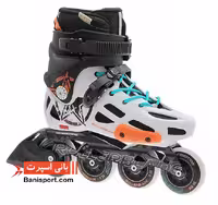 کفش اسکیت Rollerblade twister tws 80