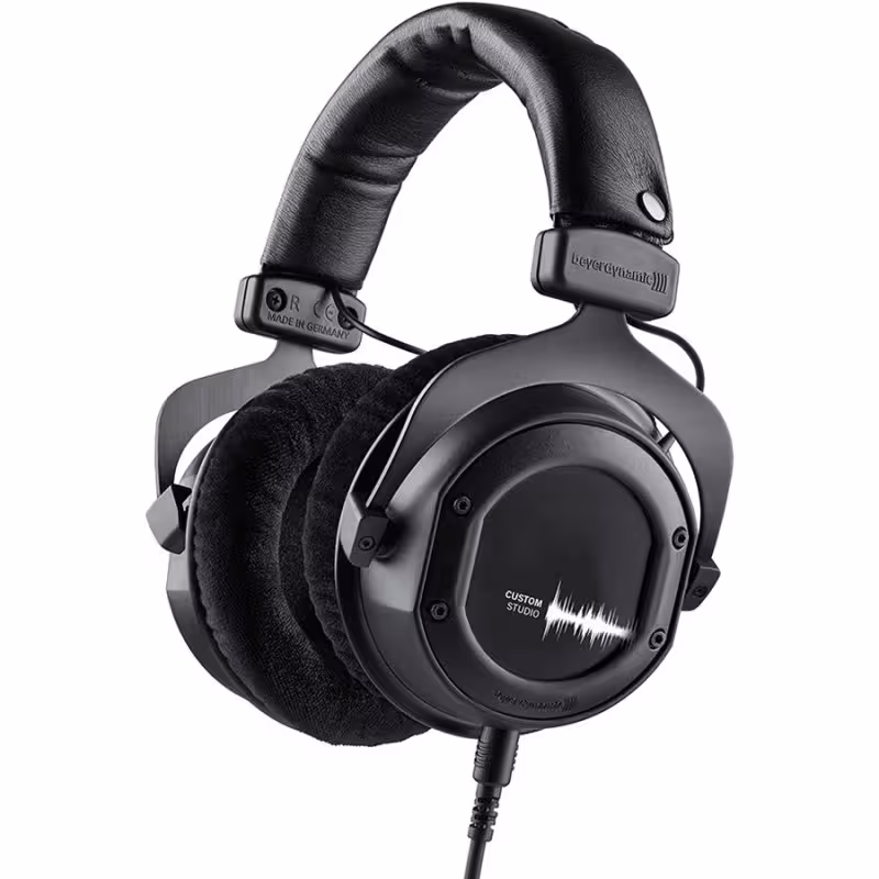هدفون Beyerdynamic CUSTOM STUDIO