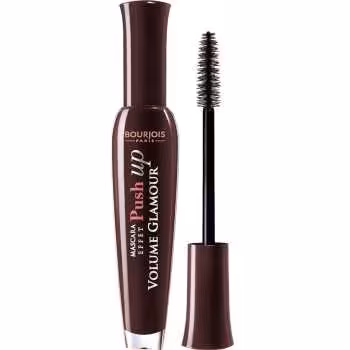 ریمل حجم دهنده بورژوا مدل Volume Glamour Push Up