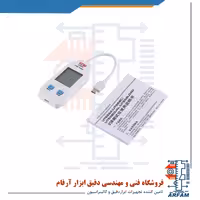 تستر USB یونیتی مدل UNI-T UT658C