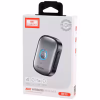 دانگل بلوتوث خودرو شارژی ارلدارم BR15 AUX