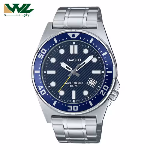 ساعت کاسیو MTD-135D-2A