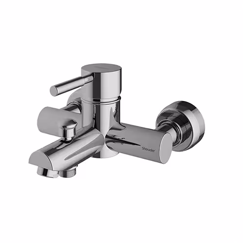 شیر حمام موناکو پلاس شودر