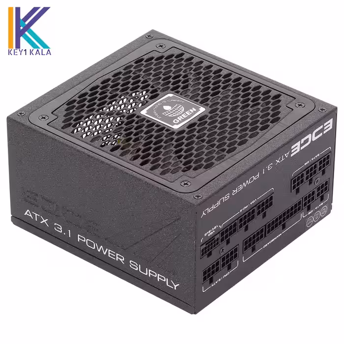 پاور گرین مدل GREEN  GP1000B – EDGE