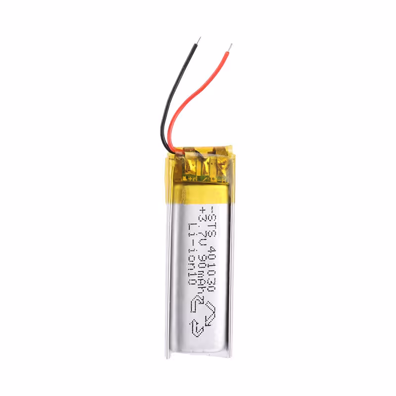 باتری تعمیری گردنی آدامسی 1*3.2 سانت 90mah اصلی