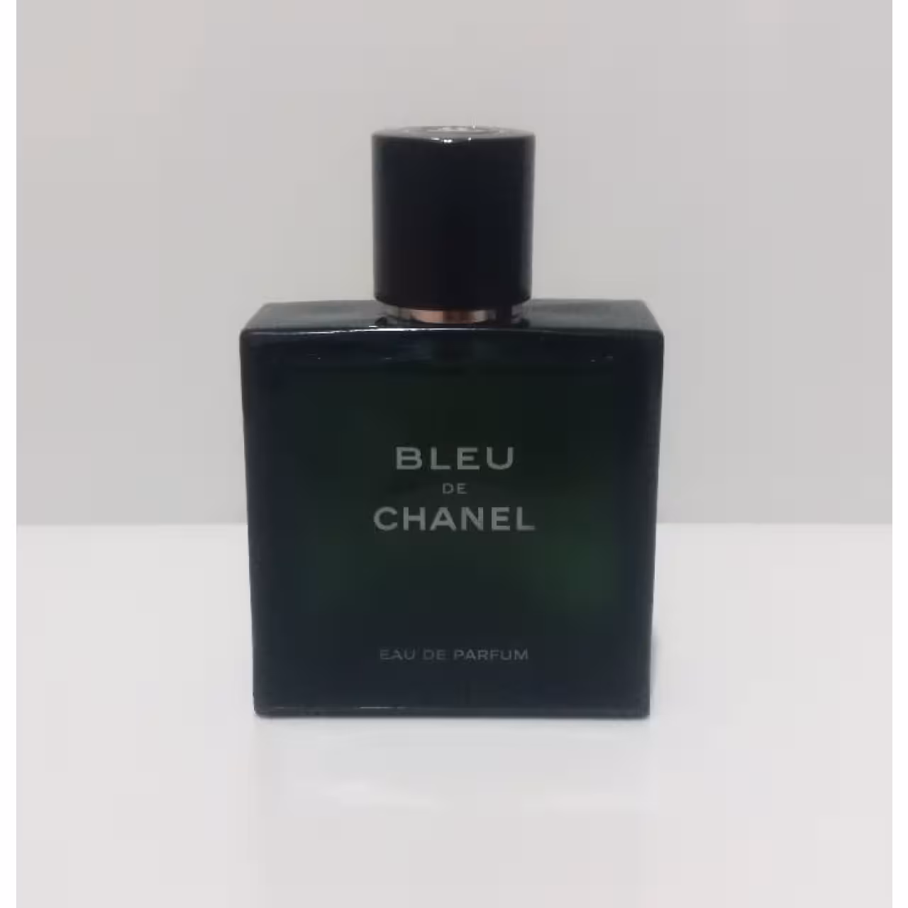 ادو پرفیوم مردانه شانل مدل Bleu de Chanel حجم 50 میلی لیتر