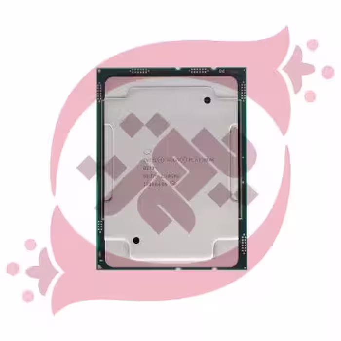 CPU سرور Intel Xeon-Platinum 8170 (2.1GHz 26-core 165W)
