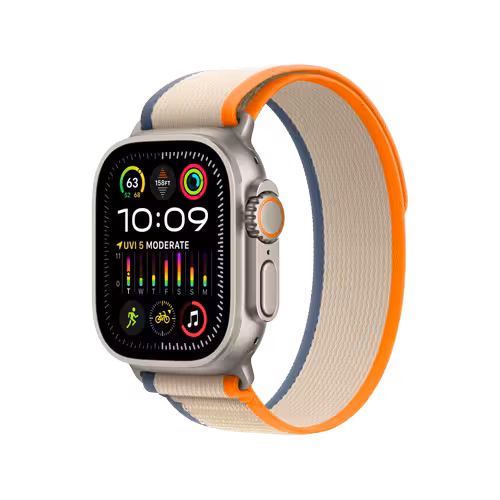 اپل واچ اولترا 2 | Apple Watch Ultra 2