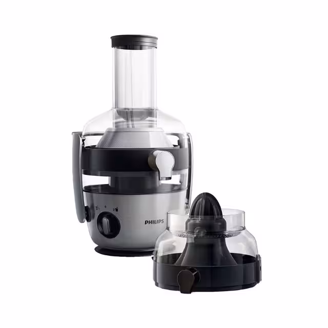 آبمیوه گیری فیلیپس مدل HR1925