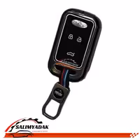 کاور ریموت فلزی آریزو 6