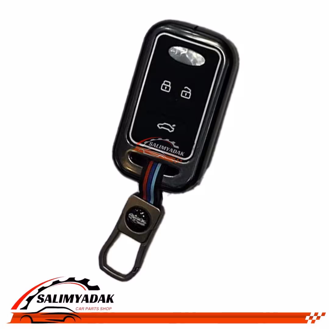 کاور ریموت فلزی آریزو 6