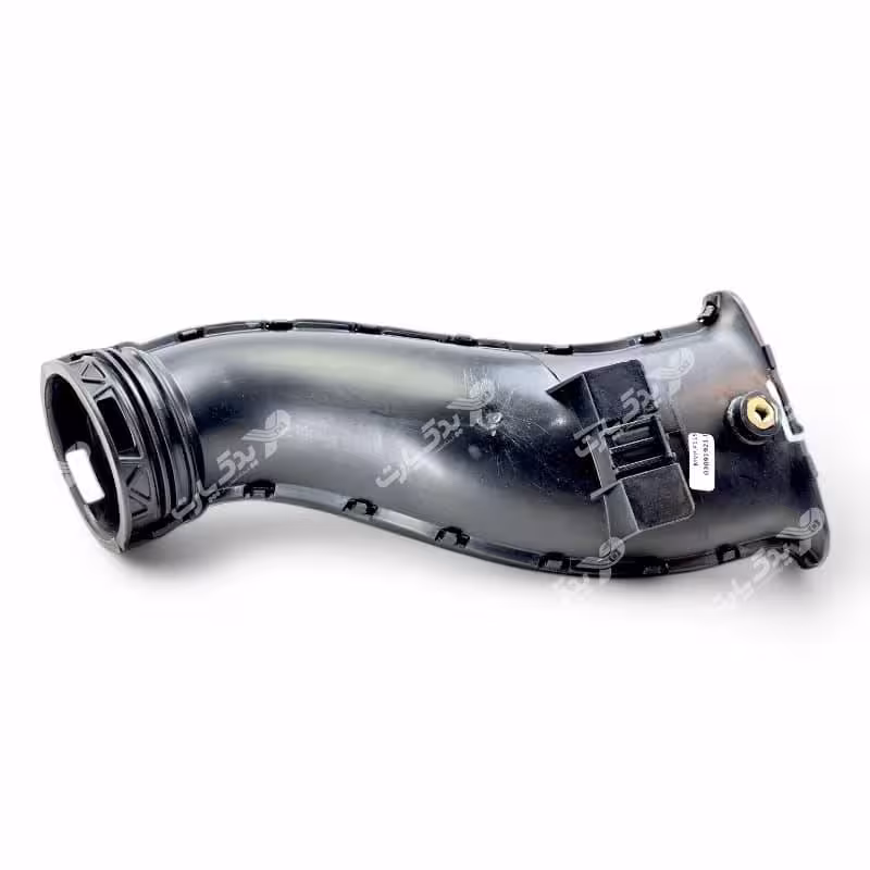 لوله خرطومی هوا به هواکش پژو پارس سورن Xu7p ایساکو