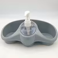 جا مایع و اسکاج ظرف شویی  مادام کوکو ترکیه کد 1062