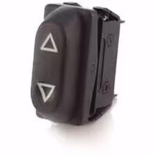 کروز CROUSE کلید شیشه بالابر برقی راست X7 سمند برد کروزیCR33071204