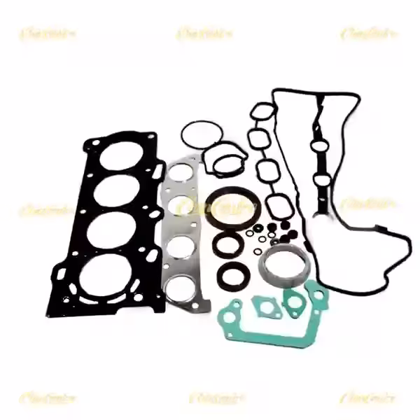 واشر کامل برلیانس 1500cc) H330,H320,H220,H230) (کاغذی)