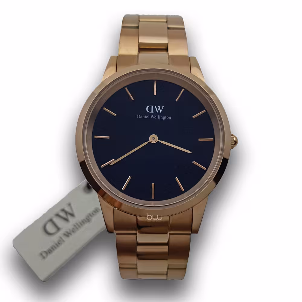 ست ساعت دنیل ولینگتون / Daniel Wellington