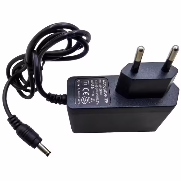 ادابتور مودم  9v Kaiser