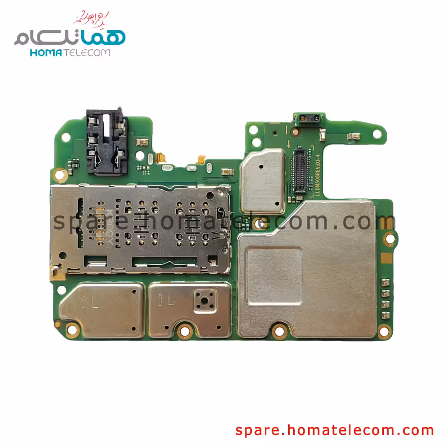 بورد اصلی 32-2 گیگابایت شیائومی ردمی 9AT