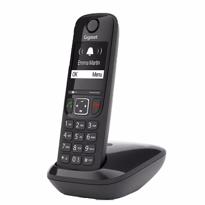 تلفن بی‌سیم برند Gigaset AS690