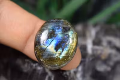 لابرادوریت